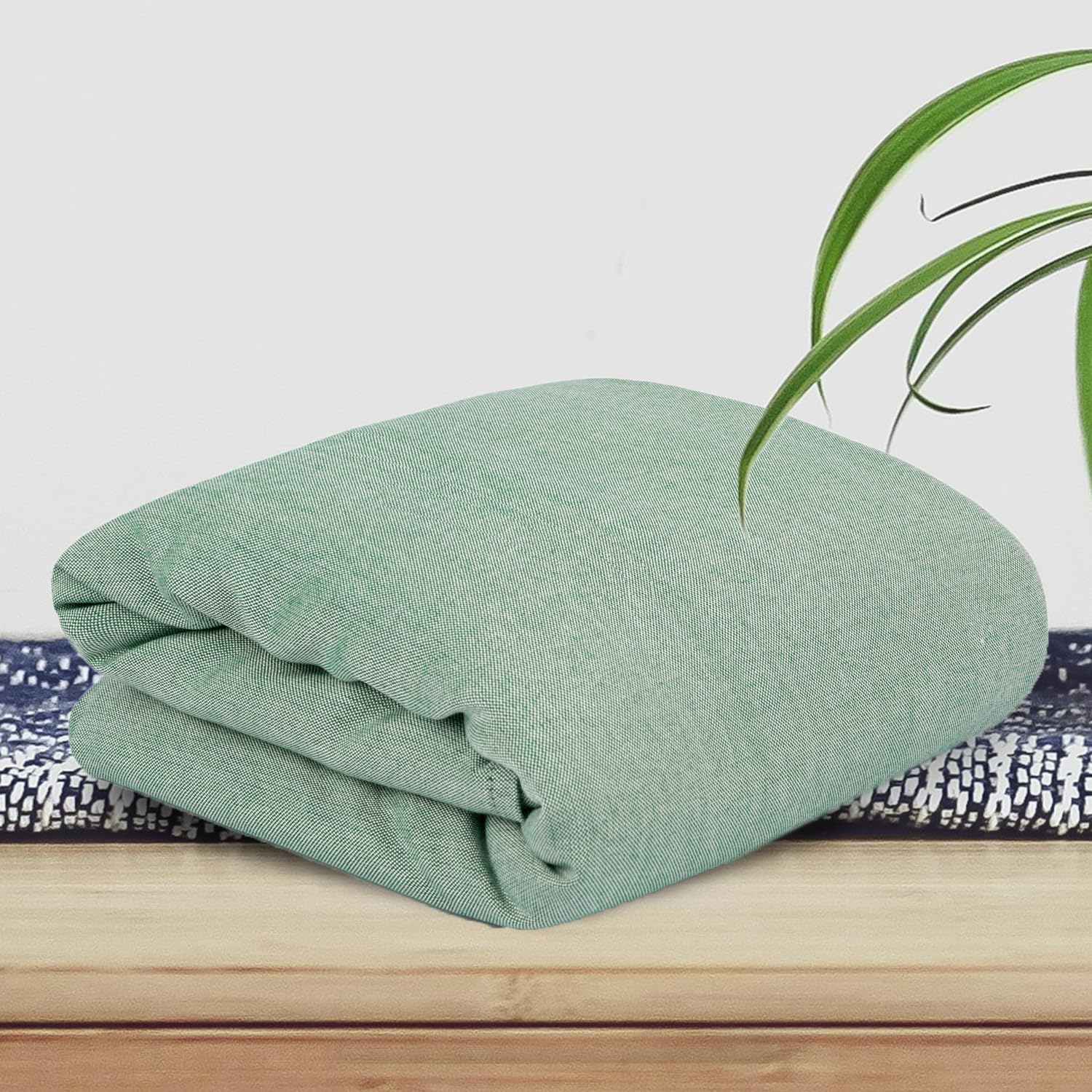 Mush Bamboo Blanket - Great for gifting