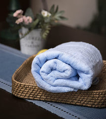 Mush Bamboo Bath Towels - ideal for gym and spa