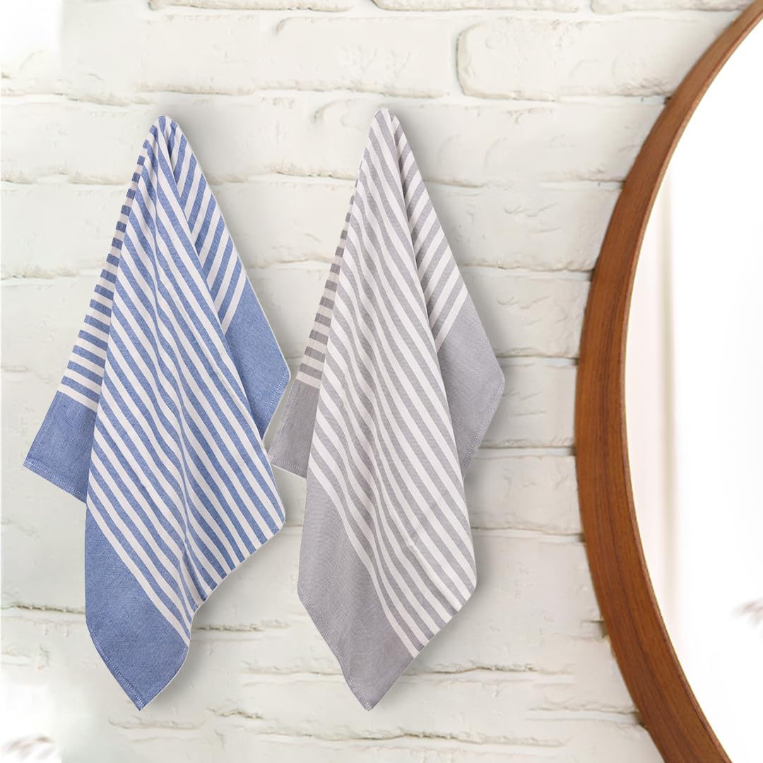 Mush bamboo hand towels - For bathroom