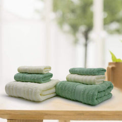 Mush luxurious face towel - perfect for personal care
