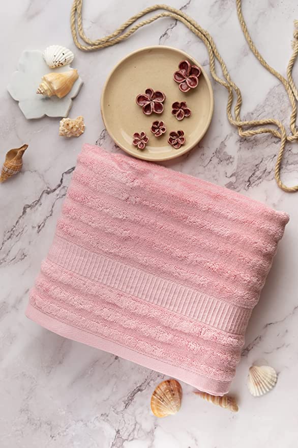 Mush bamboo towel - Gym shower companion