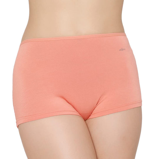 Mush anti-odor boyshorts - special occasions