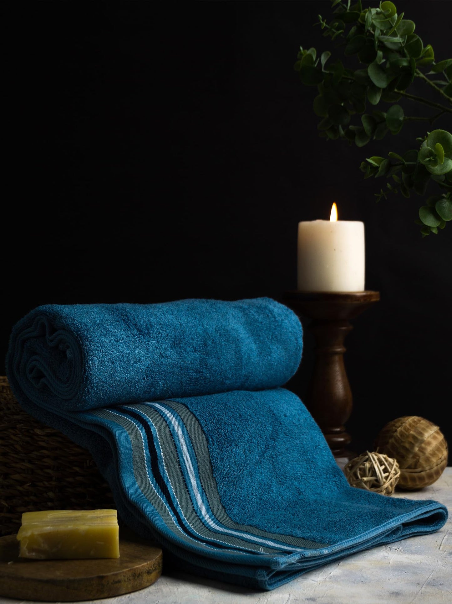 Mush quick-dry towel - Ideal for gym use