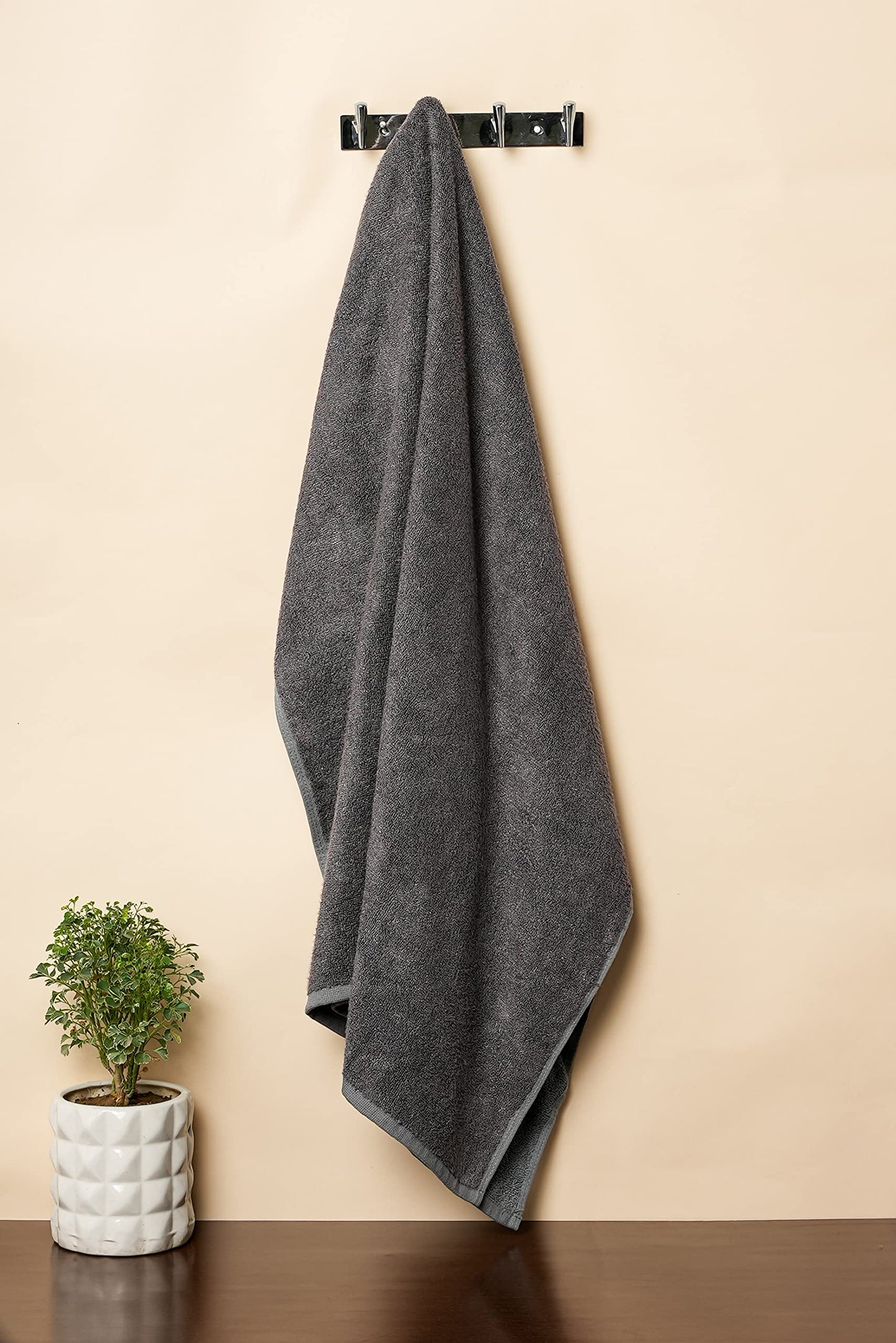 Mush Duo Towel - Travel-friendly lightweight option