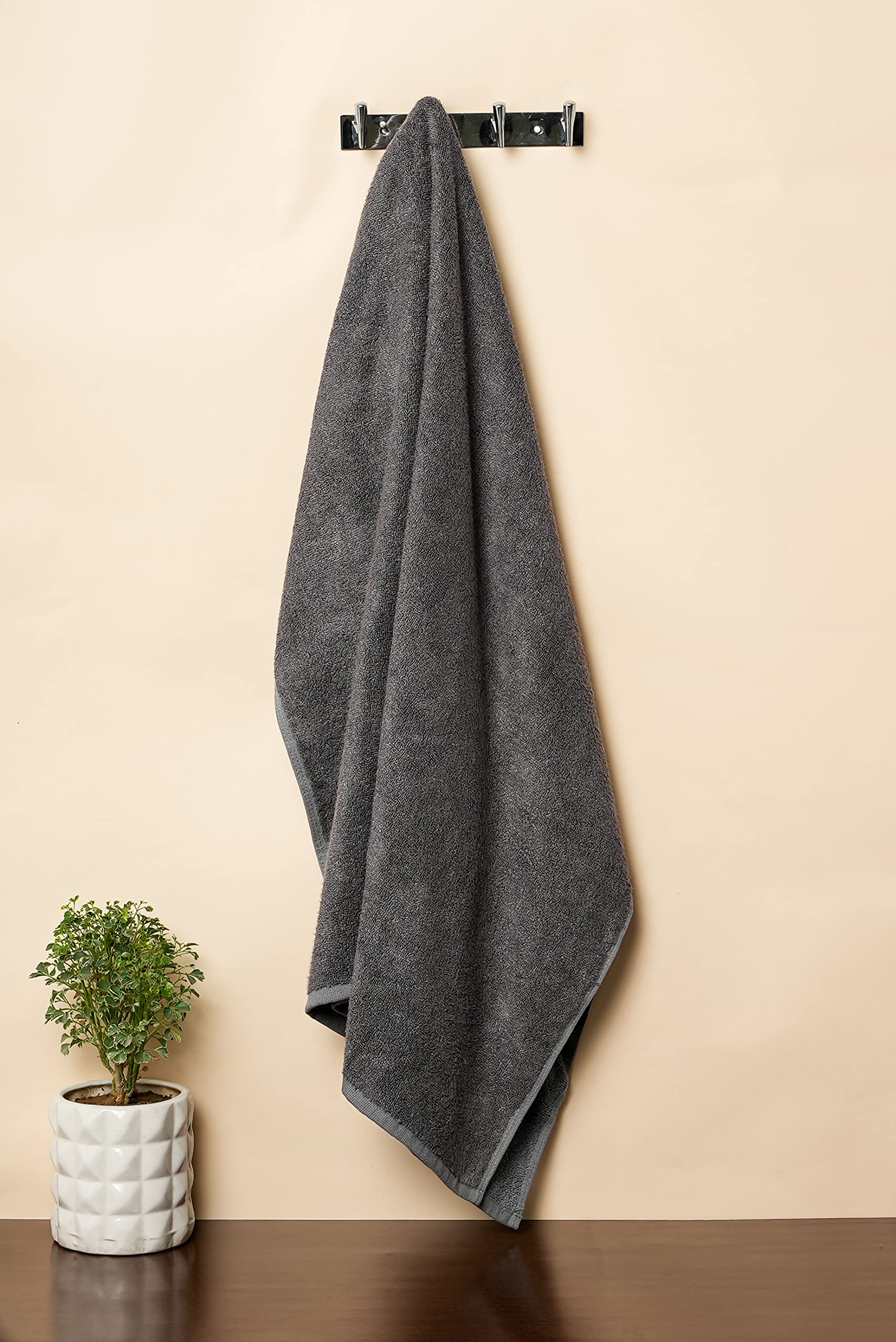 Mush Duo Towel - Travel-friendly lightweight option