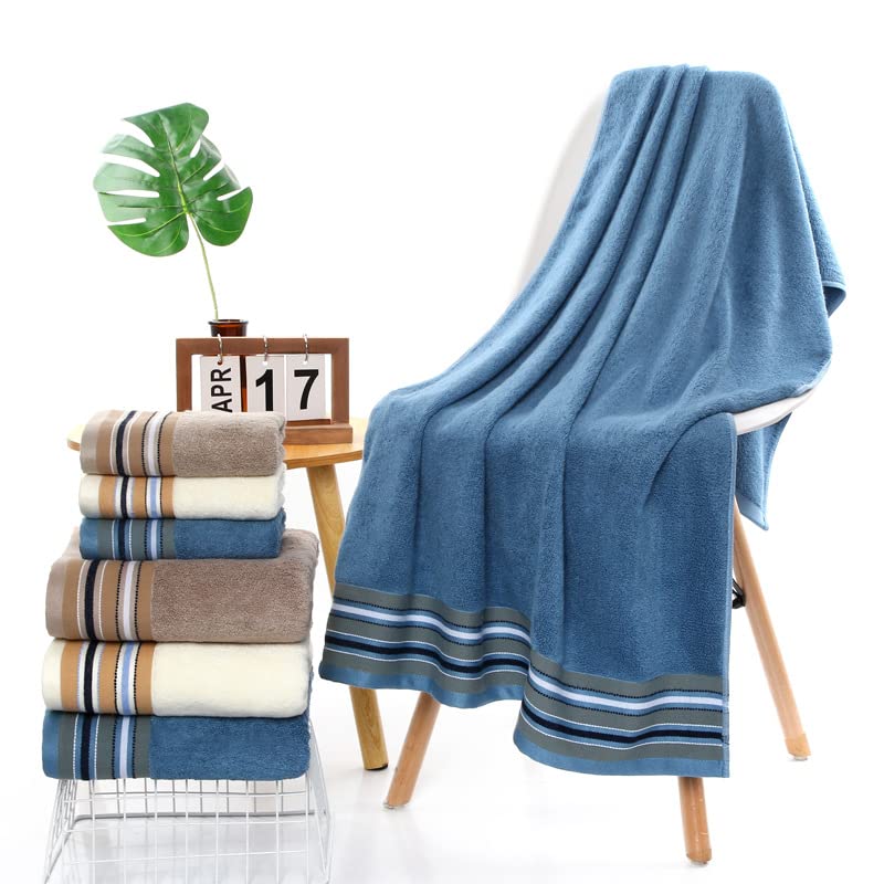 Mush ultra-soft bath towel - Perfect for home
