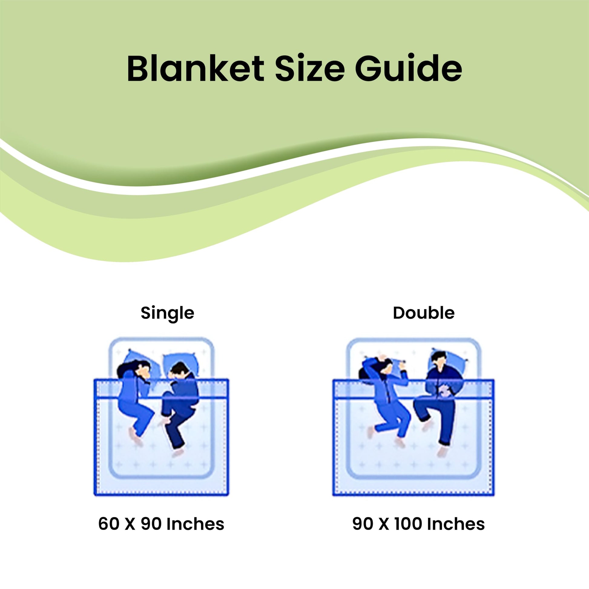 Mush Summer AC blanket - perfect for beach picnic