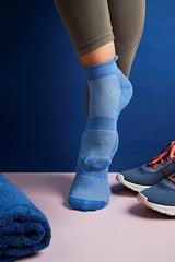 Mush bamboo ankle socks - Casual outings use case