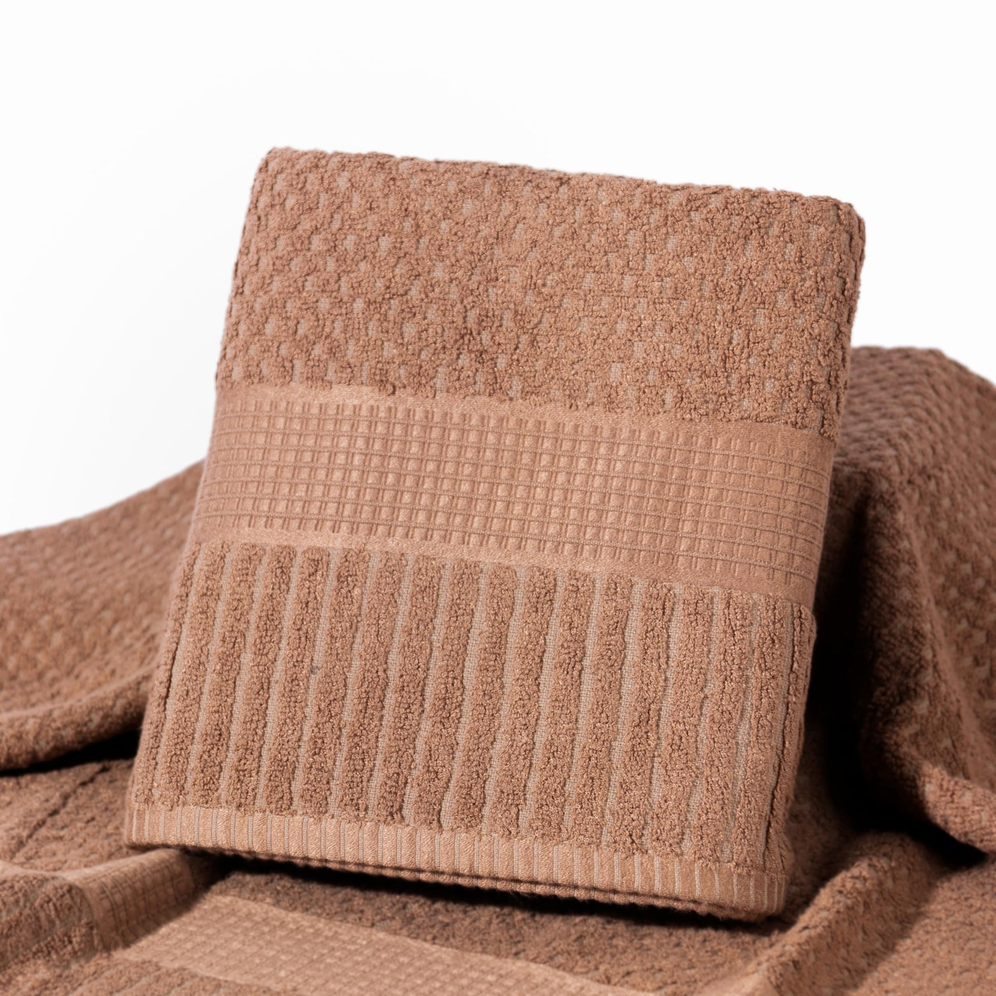 Mush Bamboo Bath Towel - eco-friendly option