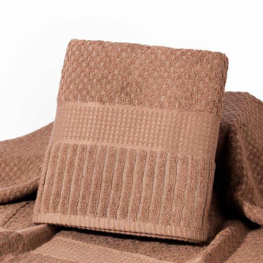 Mush Bamboo Bath Towel - eco-friendly option