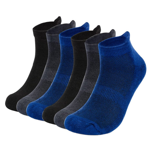 Mush bamboo socks - Fits UK size 6-10 with ease