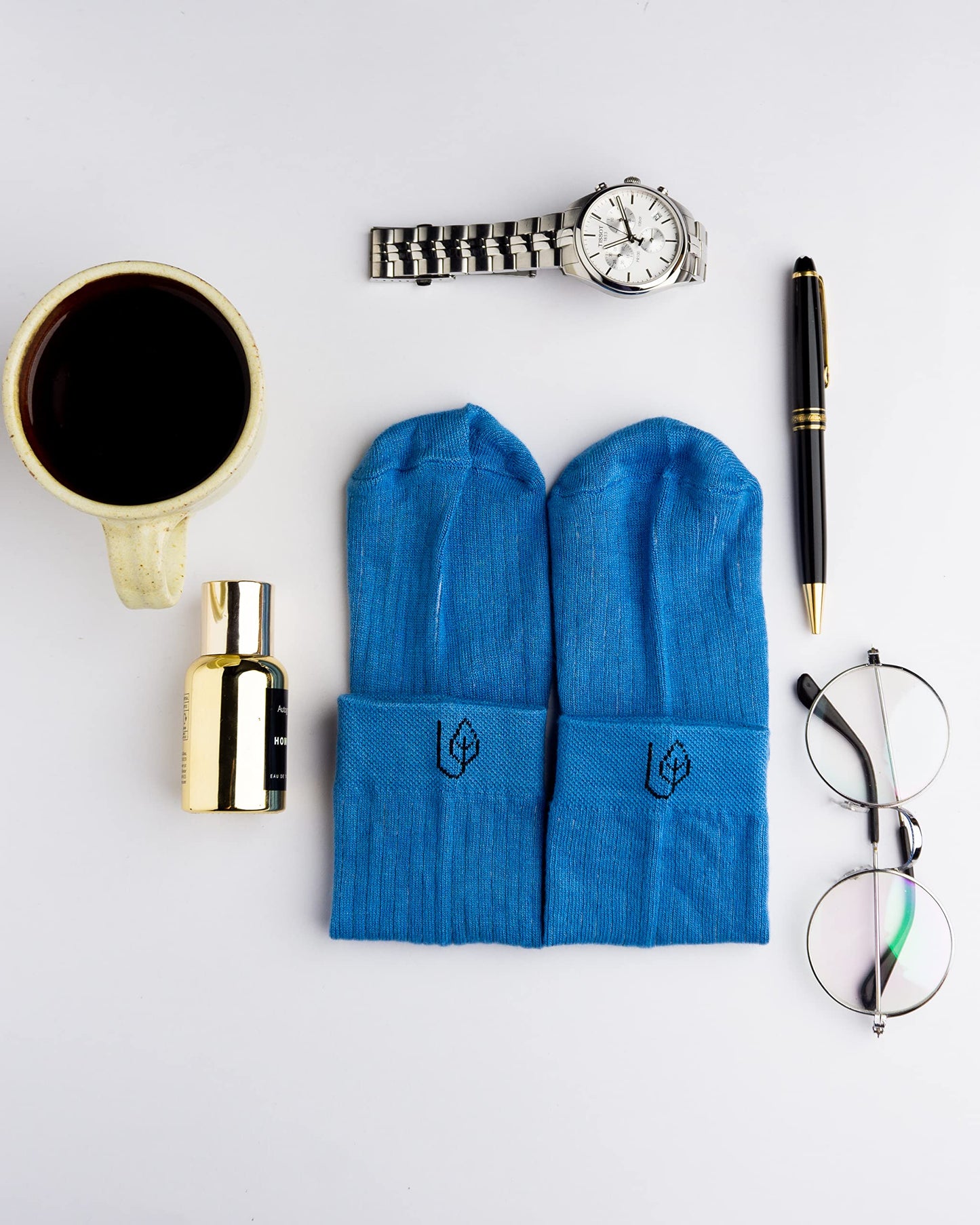 Mush Lightweight Socks - Everyday Casual Set