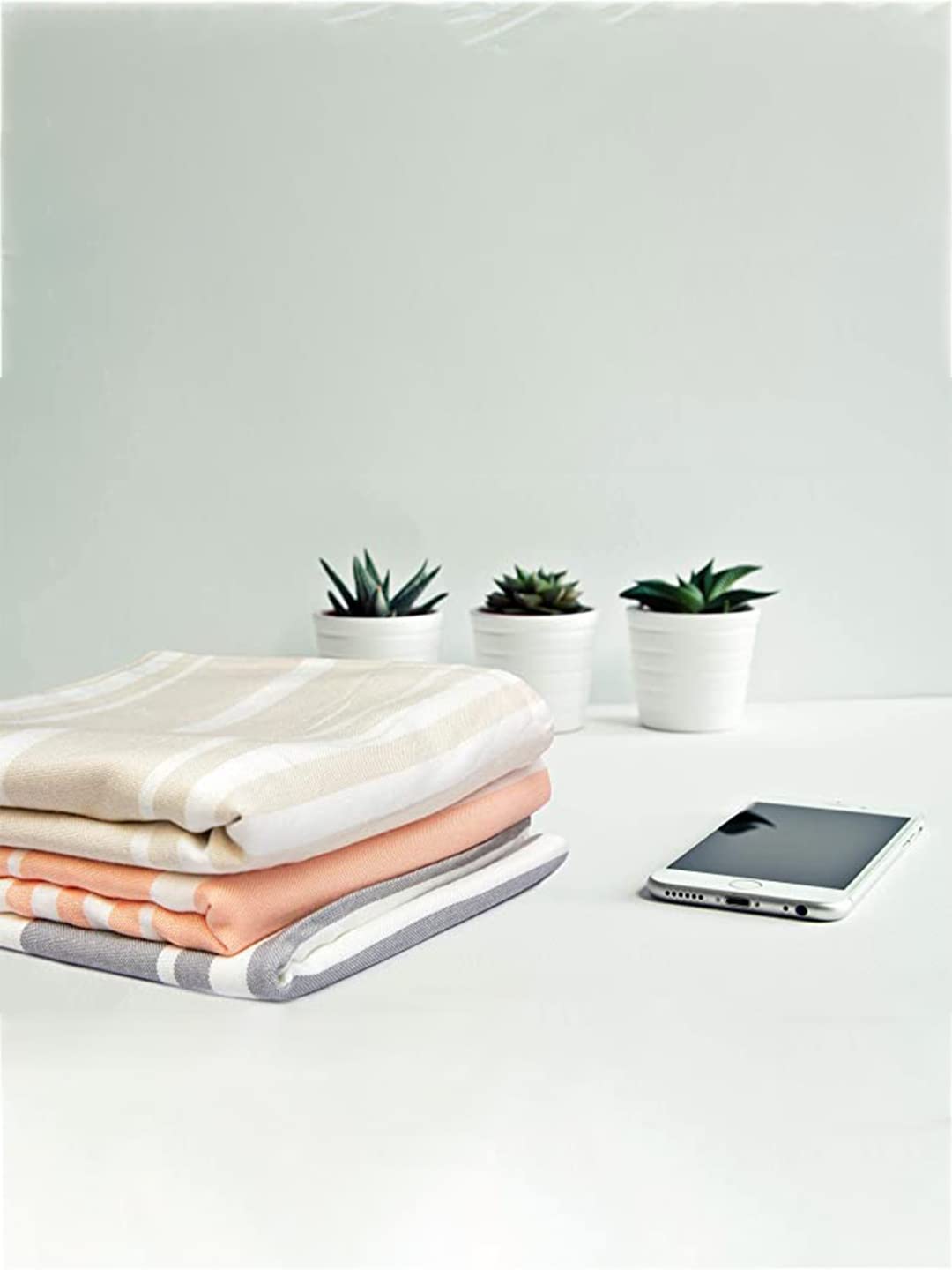Mush bamboo towel - Perfect for spa days