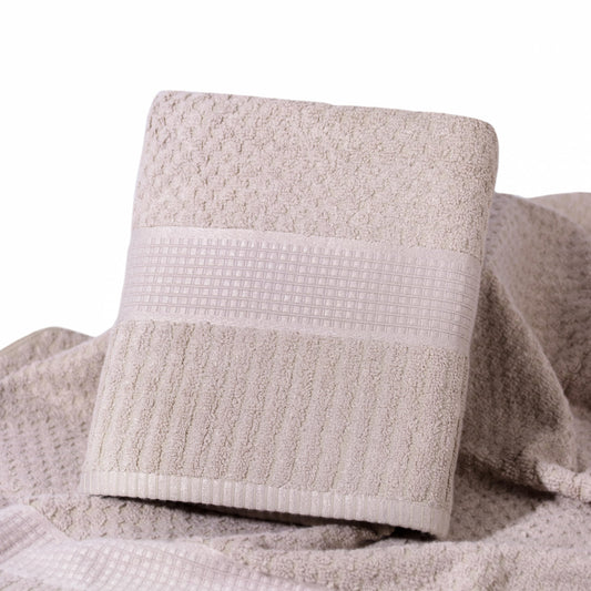 Mush Bamboo Bath Towel - Stylish decor piece