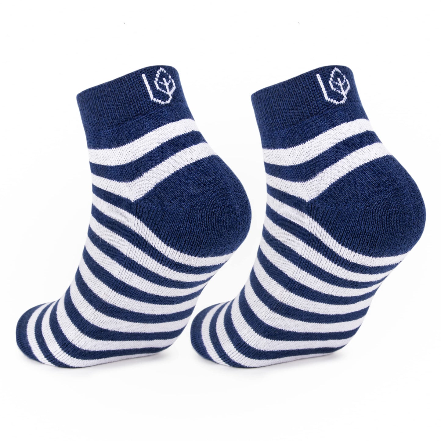 Mush bamboo socks - stylish design for casual outings