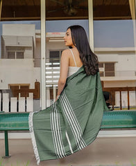 Mush bamboo bath towel - spa relaxation
