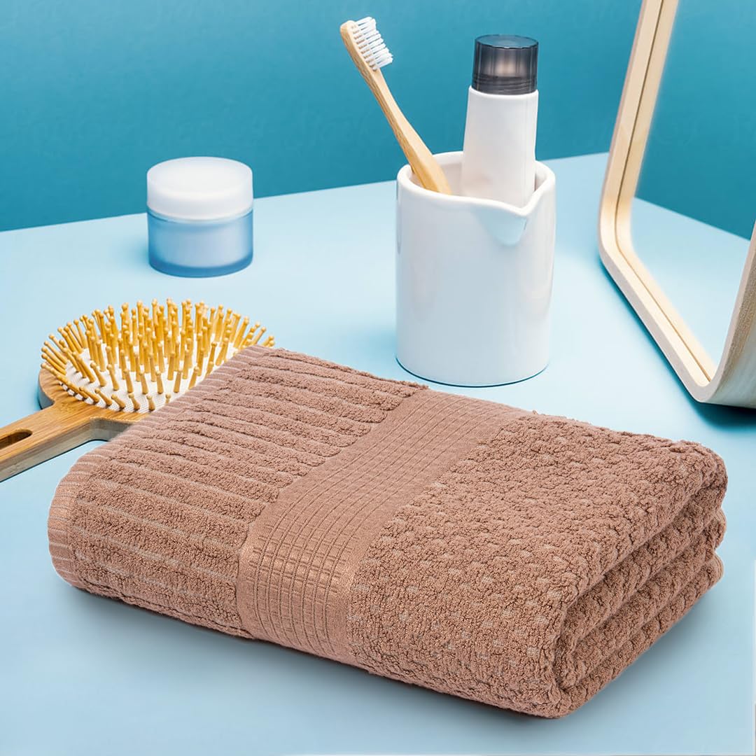 Mush Bamboo Bath Towel - great for picnics
