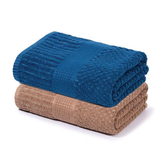 Mush Bamboo Bath Towel - Quick-drying solution for daily use