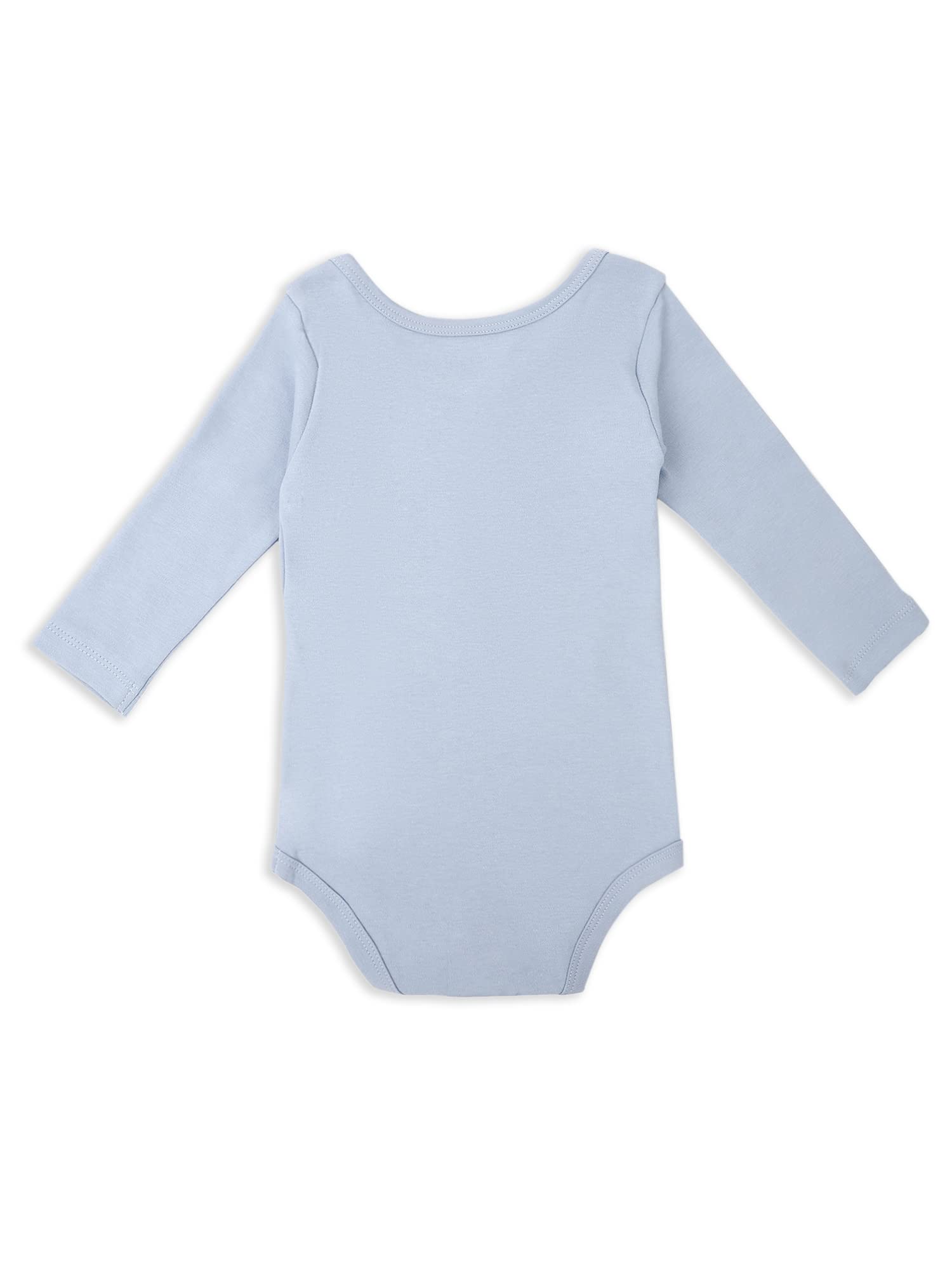 Mush bodysuit - cute babywear for parties