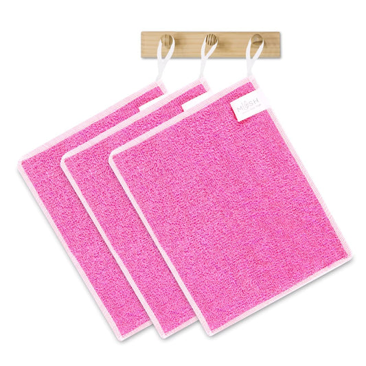 Mush bamboo cleaning cloth - Eco-friendly cleaning