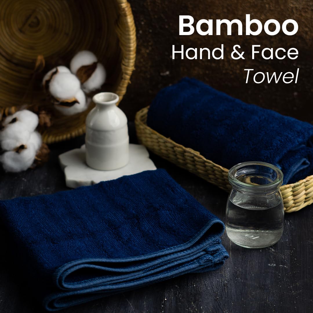 Mush eco-friendly towels - Spa day essential
