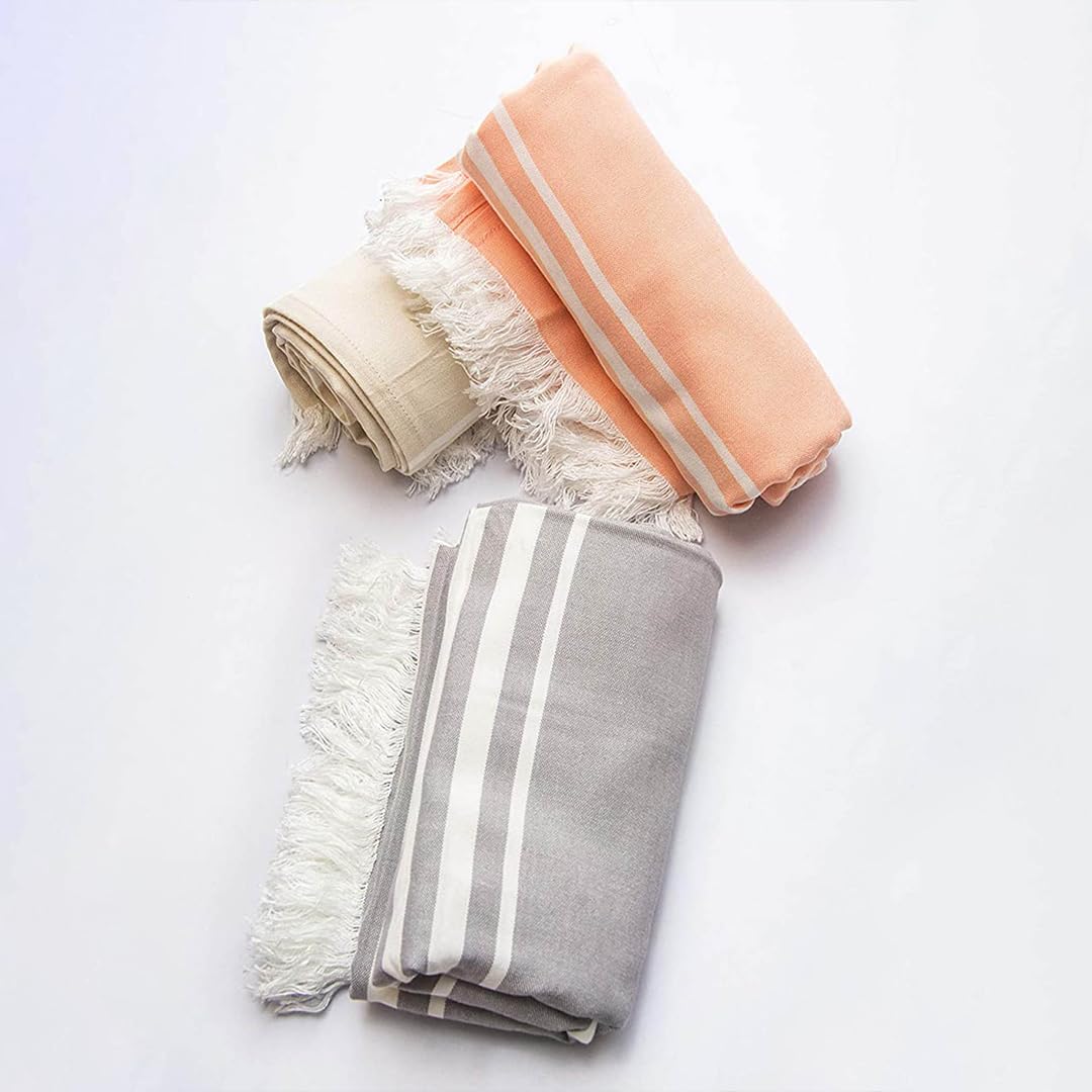 Mush bamboo bath towel - Baby care