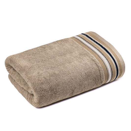 Mush designer towel - eco-friendly choice
