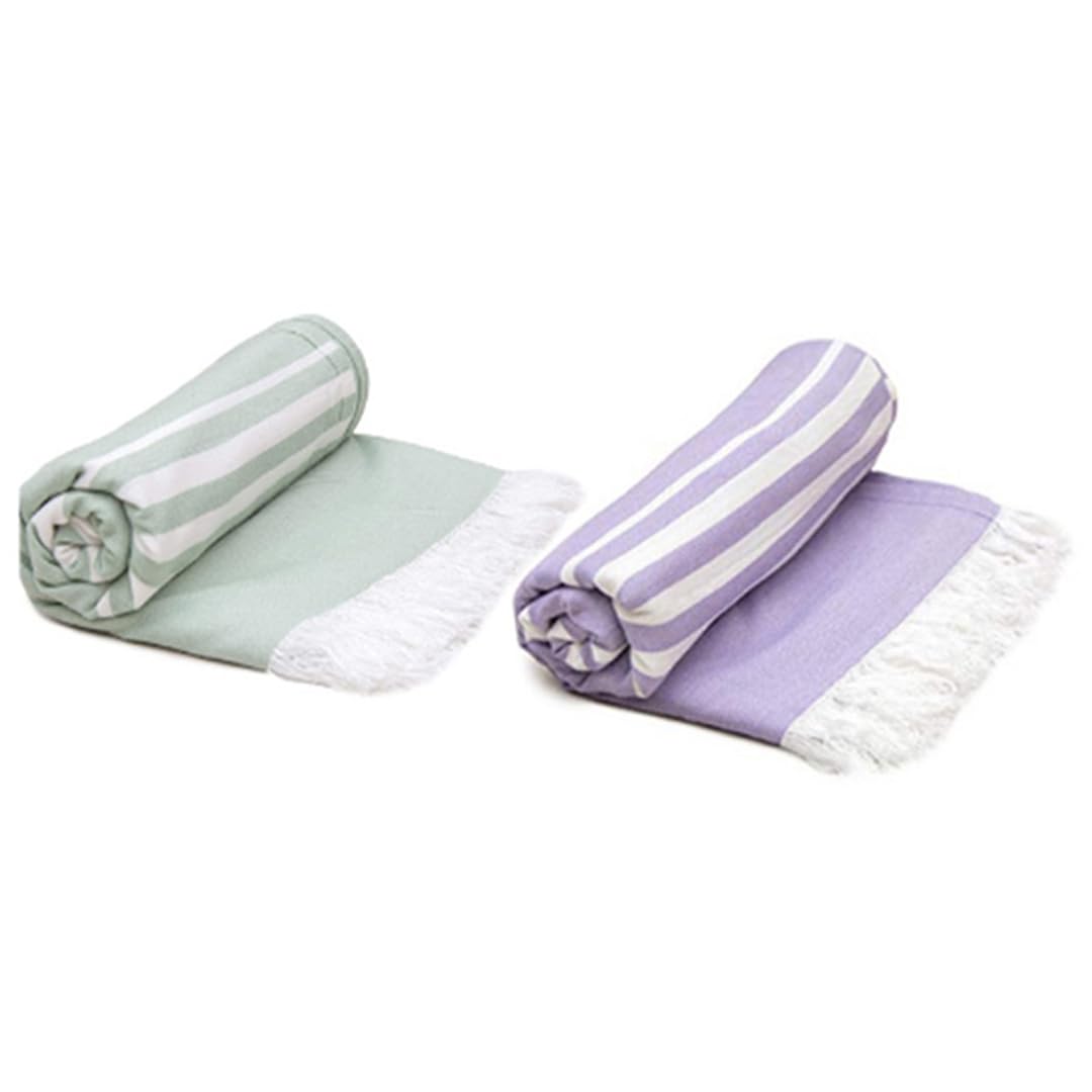 Mush stylish bath towel - Lovely for baby care