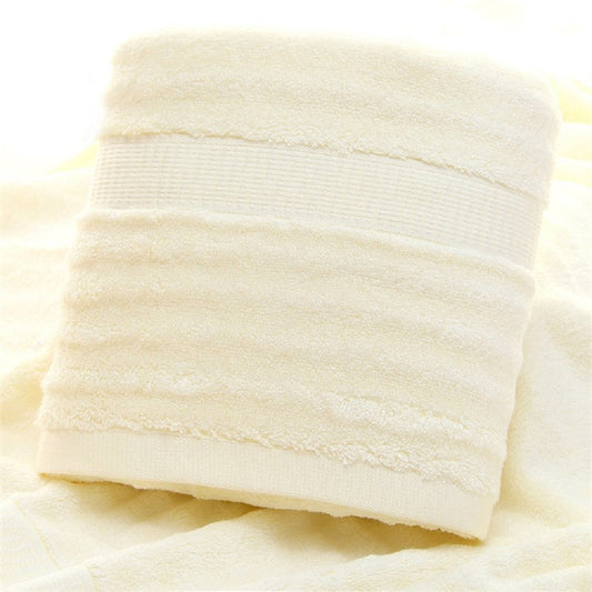 Mush bamboo towel - perfect travel companion