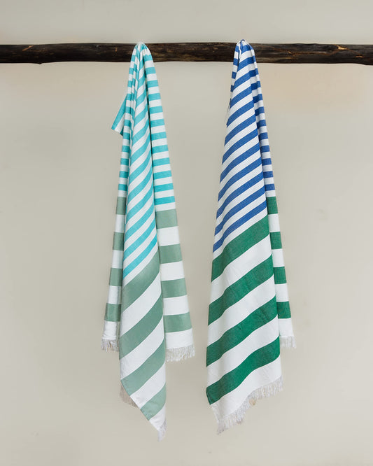 Mush Extra Large Cabana Towel - Ultra-soft for everyday use