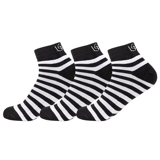 Mush bamboo socks - Soft and anti-odour performance