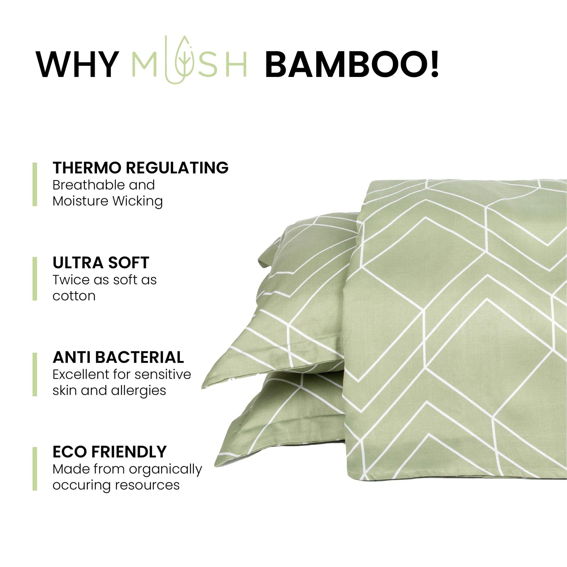 Mush king size bed sheet with pillow covers - ideal for gifts
