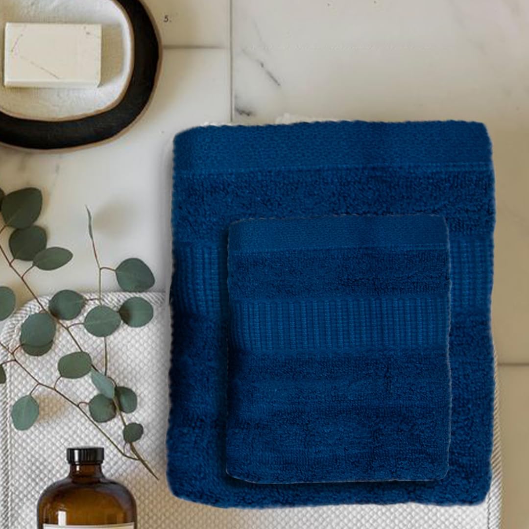 Mush travel-friendly towels - Face and hand use