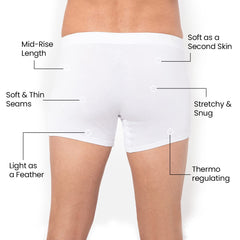 Mush Comfortable Trunk - Home relaxation