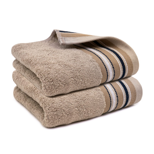 Mush bamboo towels - premium gift for friends