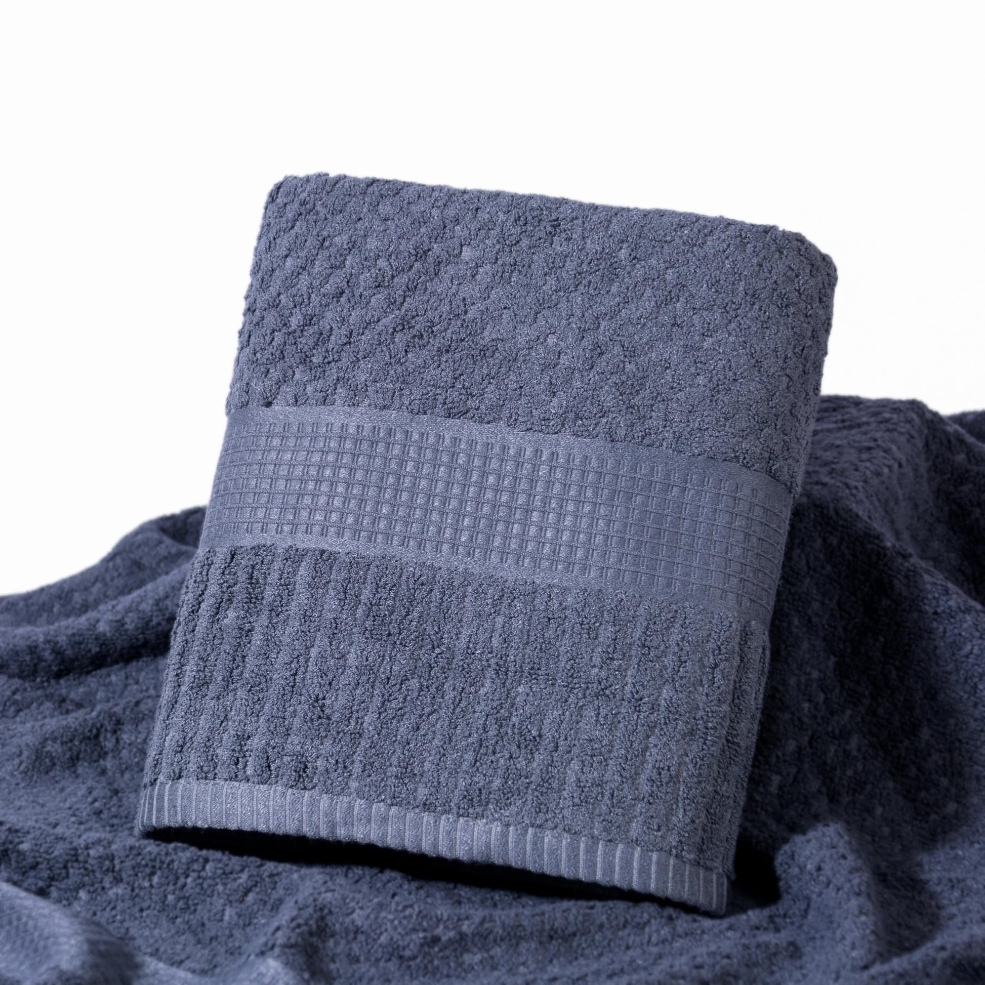 Mush Bamboo Bath Towel - eco-friendly drying