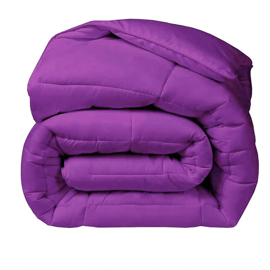 Mush satin quilt - stylish geometric design