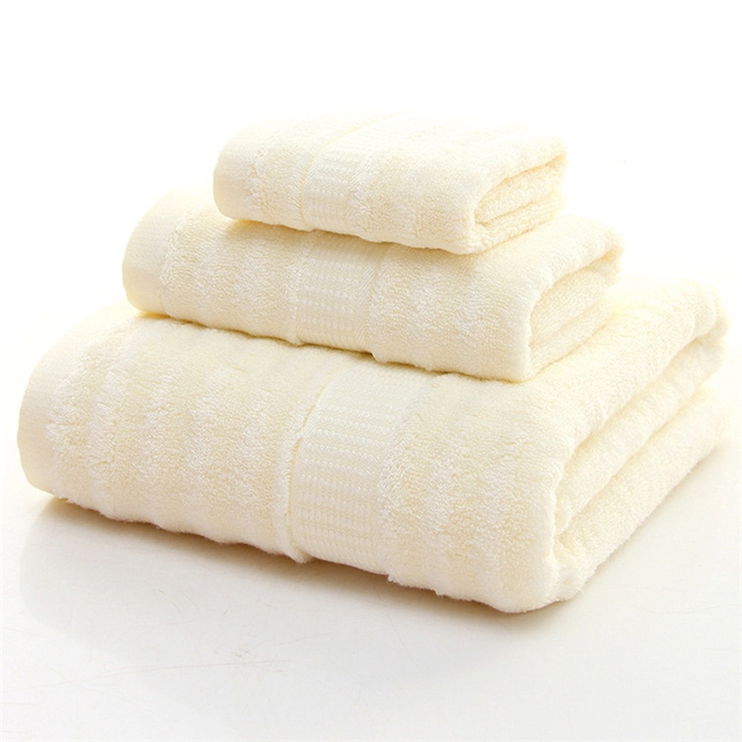 Mush bamboo bath towel - ideal for home use