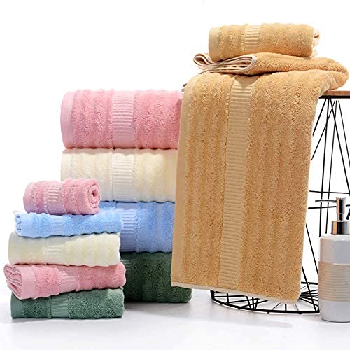Mush Bamboo bath towel - Ideal for daily use