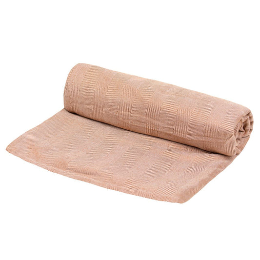 Mush bamboo blanket - versatile fashion throw