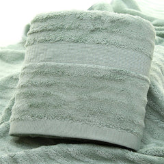 Mush Bamboo Towels - Eco-friendly towel for outdoor activities