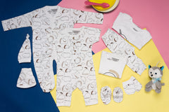 Mush ultra soft outfit - designed for comfort