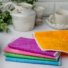 Mush absorbent towel - Great for office dusting