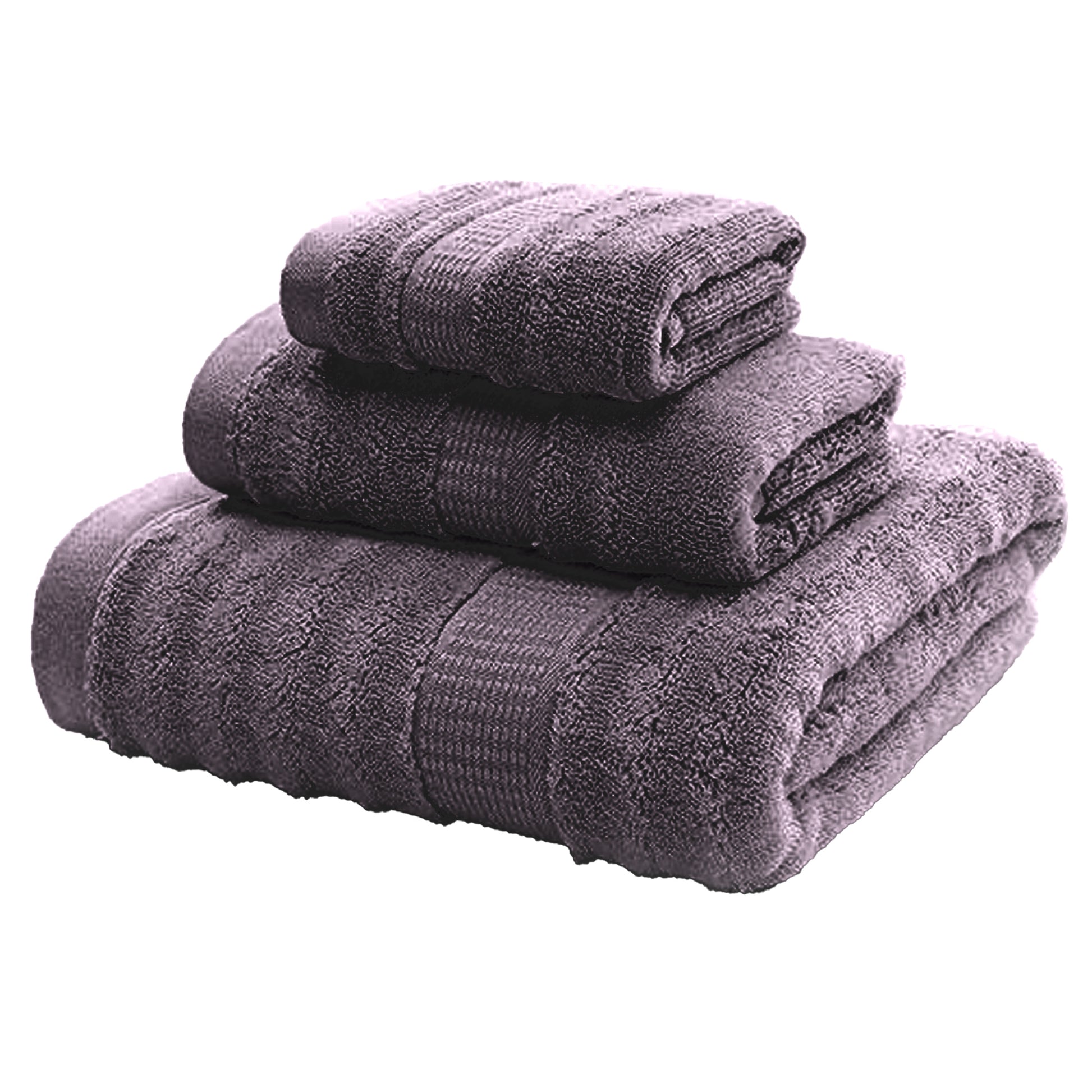 Mush bamboo towels - luxurious everyday use