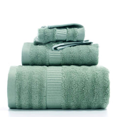 Mush eco-friendly hand towel - great for spas