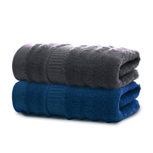 Mush towels - quick-dry for every day