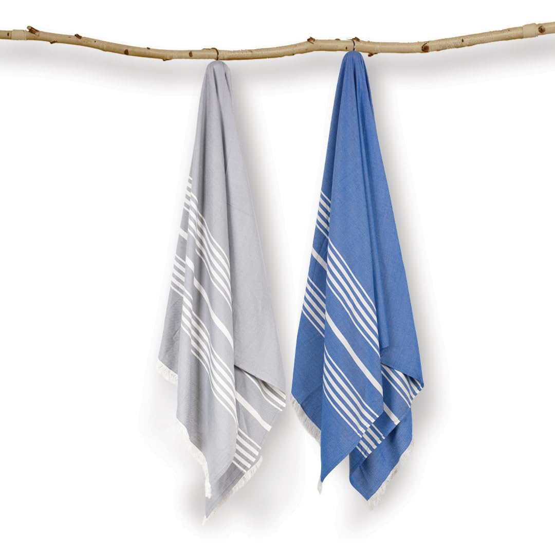 Mush Bamboo Bath Towel - Travel essential