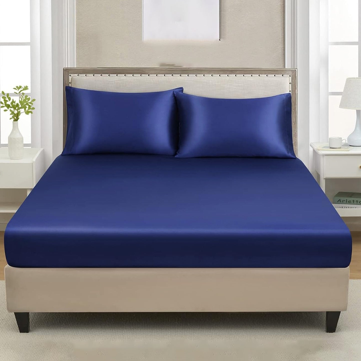 Mush BePlush Bedsheet - Perfect for Valentine's Day gifts