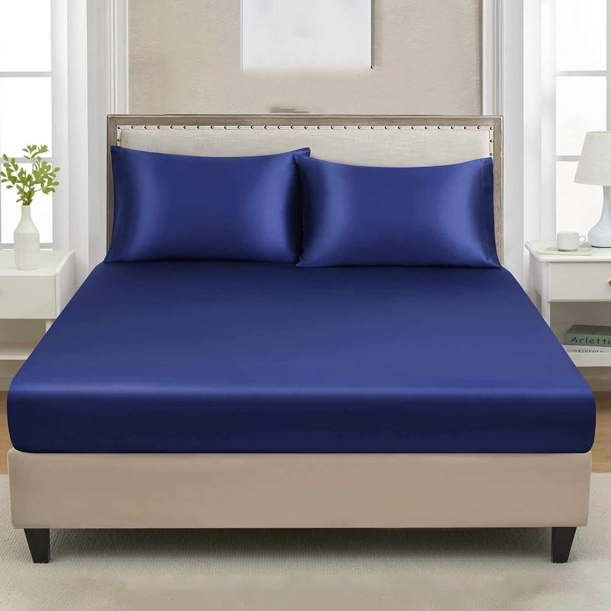 Mush BePlush Bedsheet - Perfect for Valentine's Day gifts