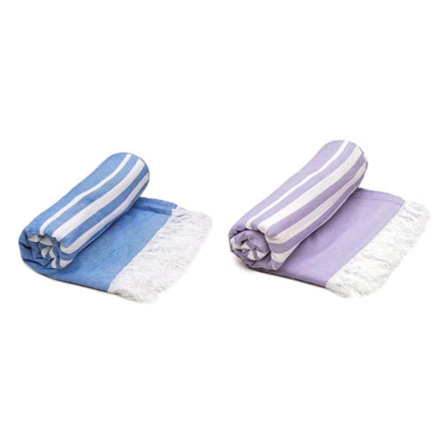 Mush Bamboo Towel - Cozy for Baby Care
